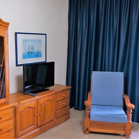 Apartamentos Astoria B - Benidorm Ngoại thất bức ảnh