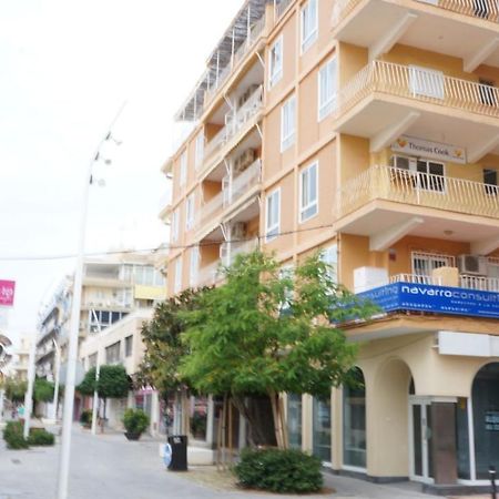 Apartamentos Astoria B - Benidorm Ngoại thất bức ảnh