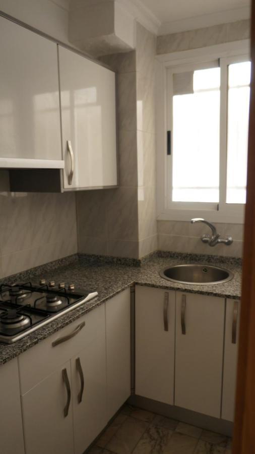 Apartamentos Astoria B - Benidorm Ngoại thất bức ảnh
