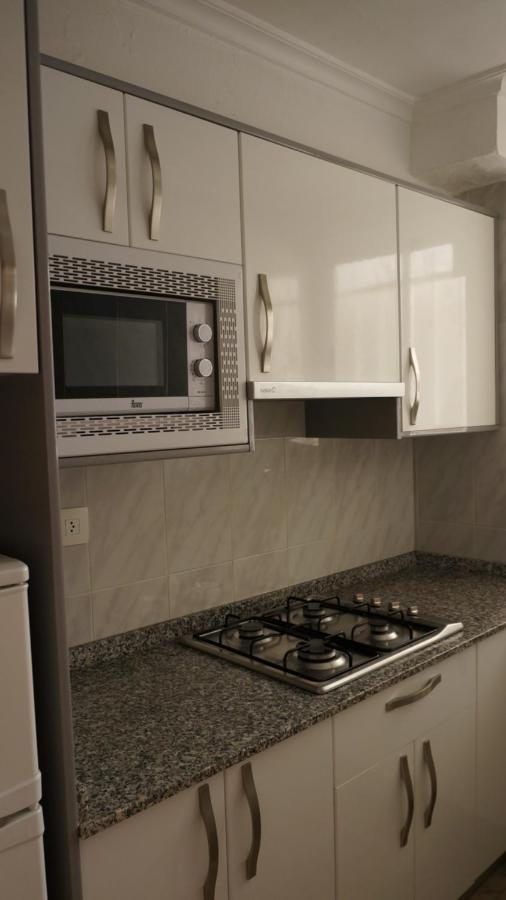 Apartamentos Astoria B - Benidorm Ngoại thất bức ảnh