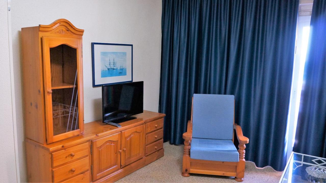 Apartamentos Astoria B - Benidorm Ngoại thất bức ảnh