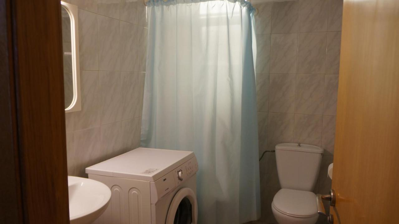 Apartamentos Astoria B - Benidorm Ngoại thất bức ảnh