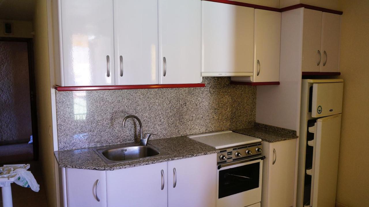 Apartamentos Astoria B - Benidorm Ngoại thất bức ảnh
